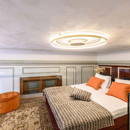 Grand Hotel Residents Tartu Bagian luar foto