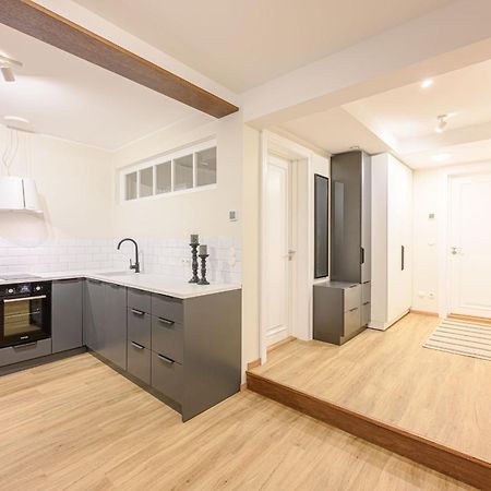 Grand Hotel Residents Tartu Bagian luar foto