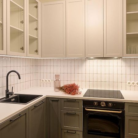 Grand Hotel Residents Tartu Bagian luar foto