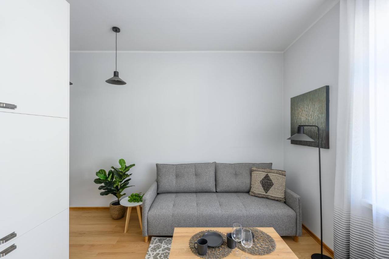 Grand Hotel Residents Tartu Bagian luar foto