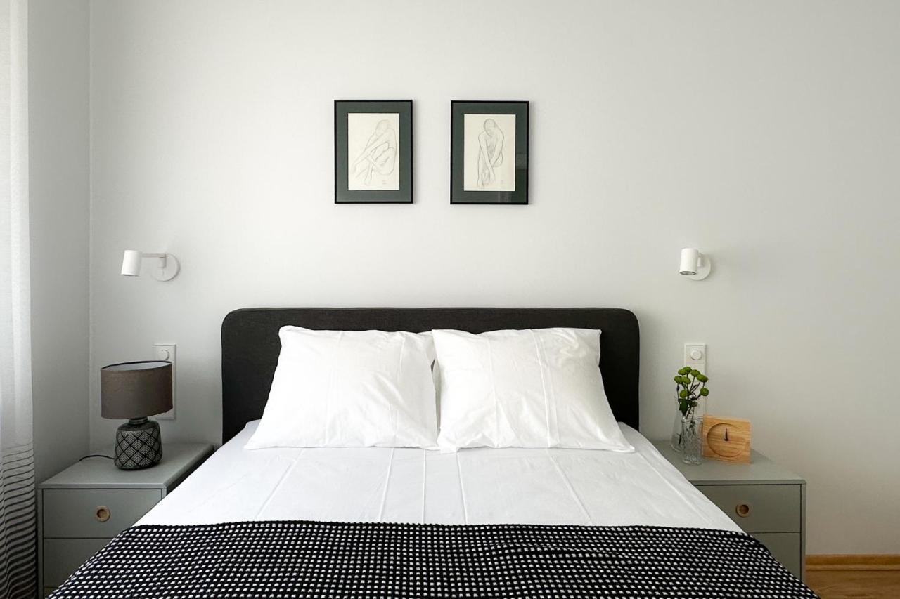 Grand Hotel Residents Tartu Bagian luar foto