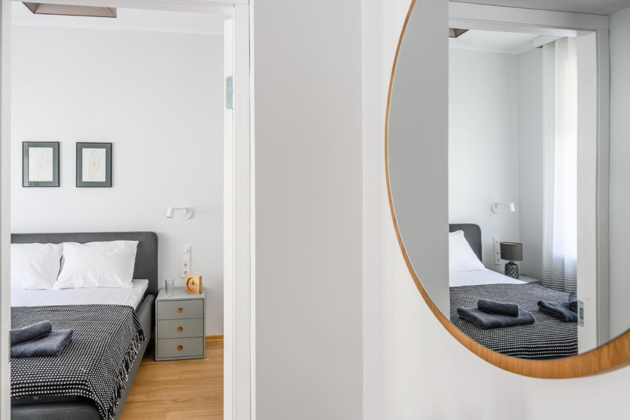 Grand Hotel Residents Tartu Bagian luar foto
