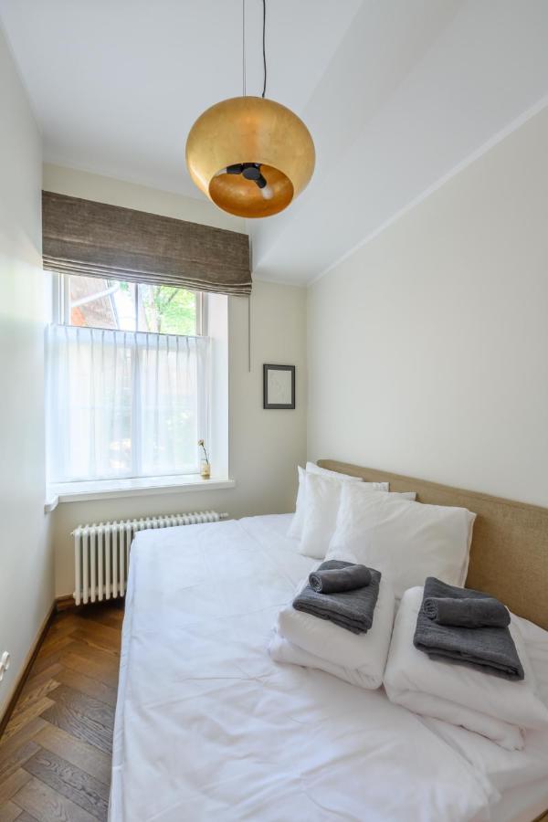Grand Hotel Residents Tartu Bagian luar foto