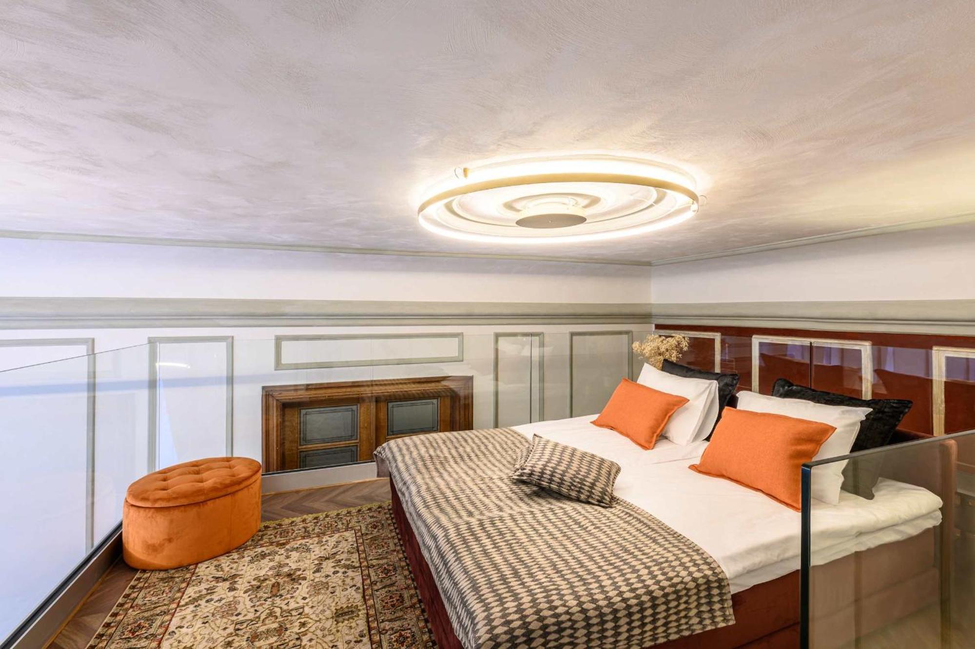Grand Hotel Residents Tartu Bagian luar foto