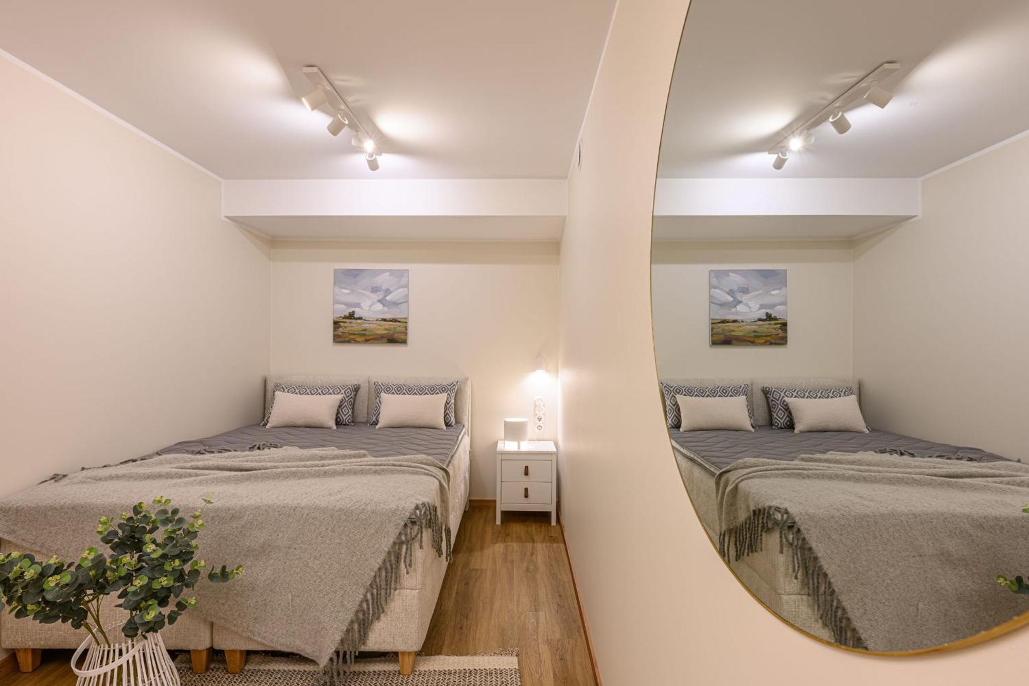 Grand Hotel Residents Tartu Bagian luar foto