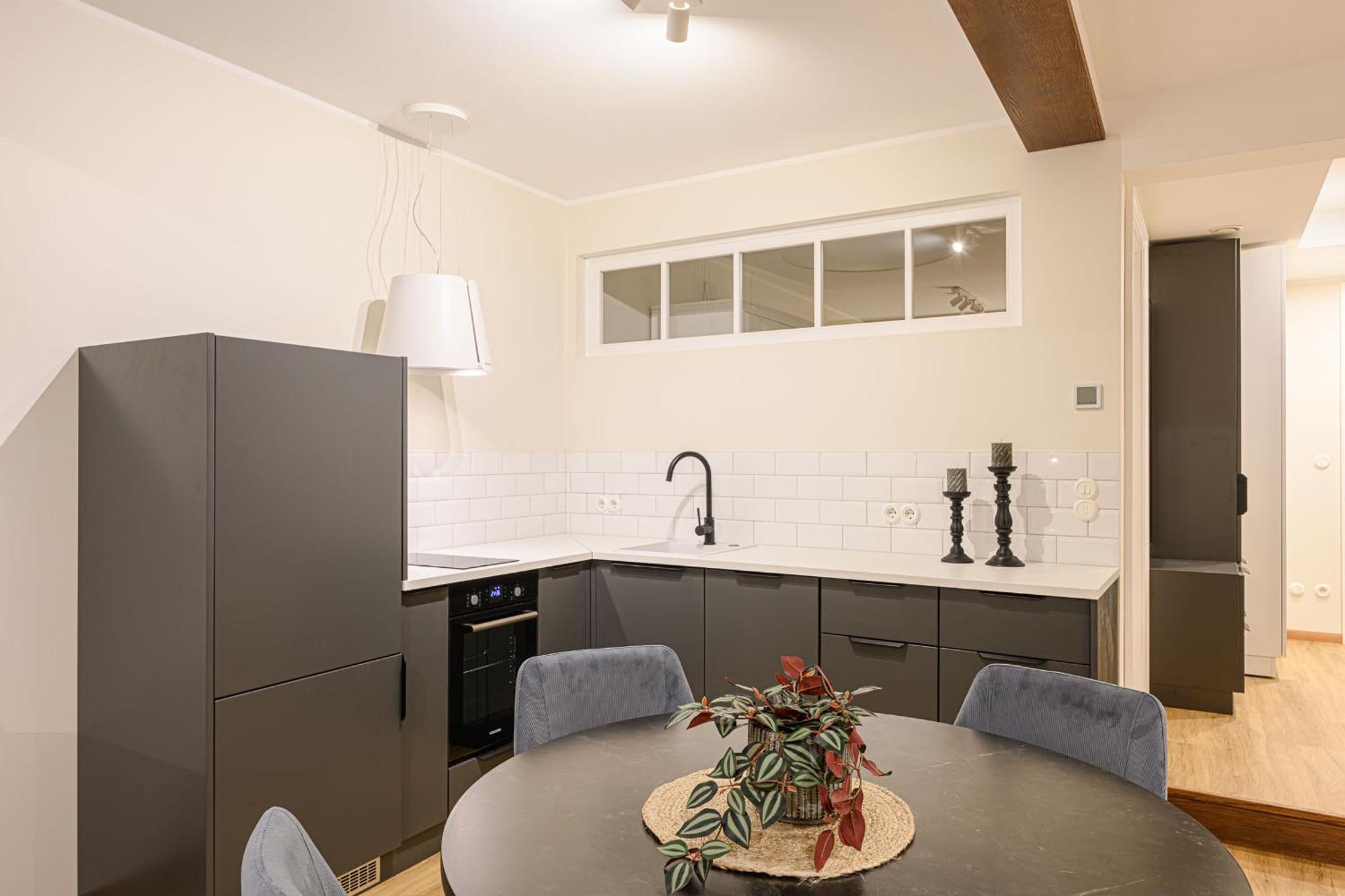 Grand Hotel Residents Tartu Bagian luar foto