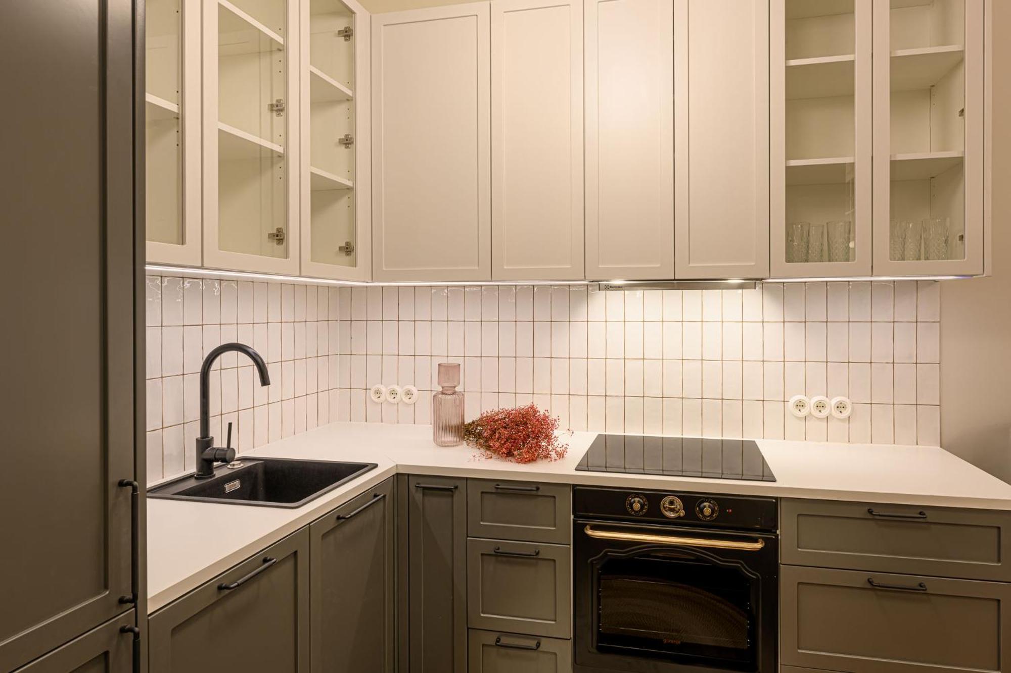 Grand Hotel Residents Tartu Bagian luar foto