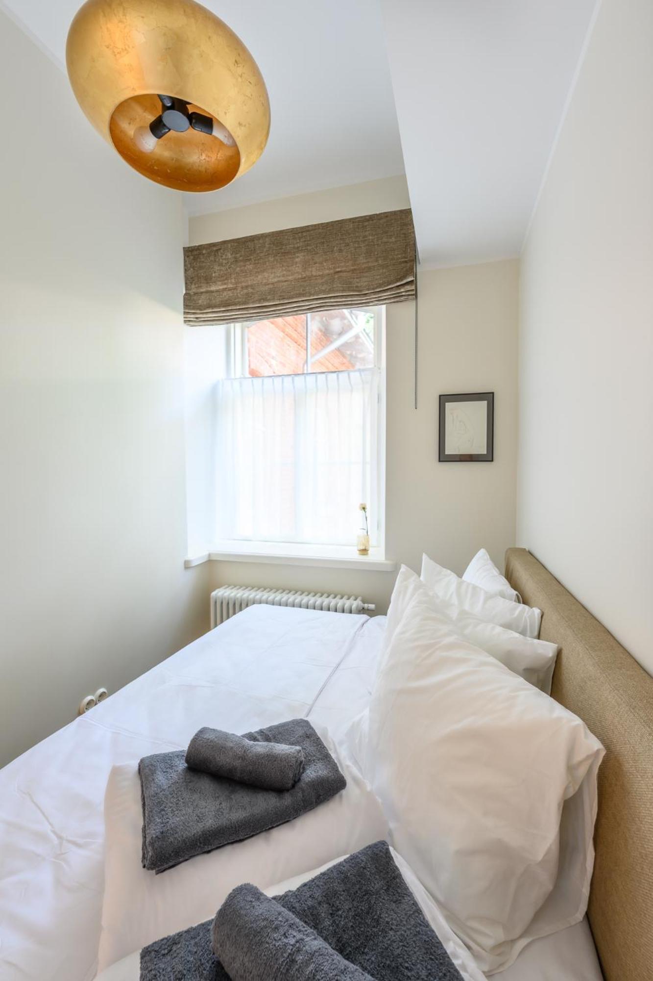 Grand Hotel Residents Tartu Bagian luar foto