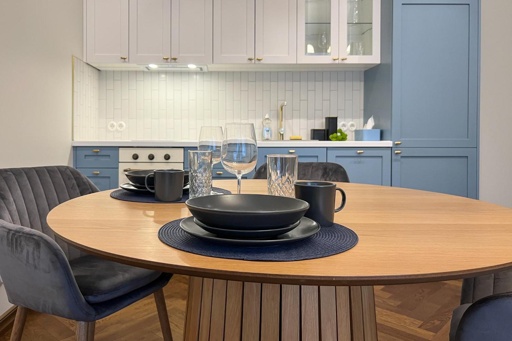 Grand Hotel Residents Tartu Bagian luar foto