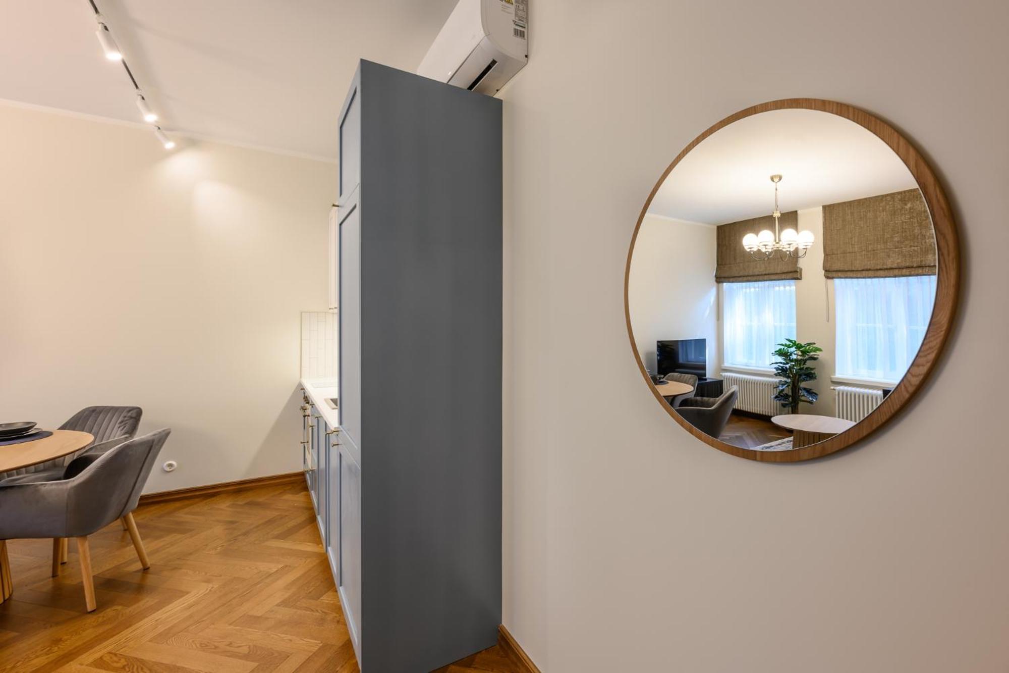 Grand Hotel Residents Tartu Bagian luar foto